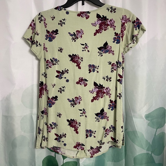 ModCloth Blouse - Picture 3 of 3